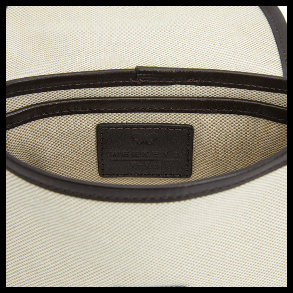 【Max Mara】Weekend Mini Crossbody Bag mini shoulder