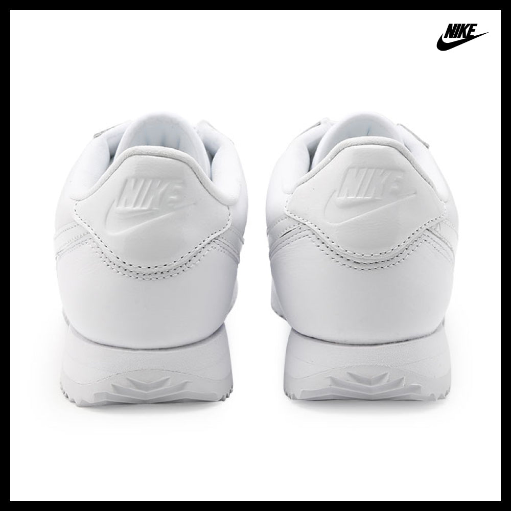 Nike ESSENTIALS Cortez 23 Premium White