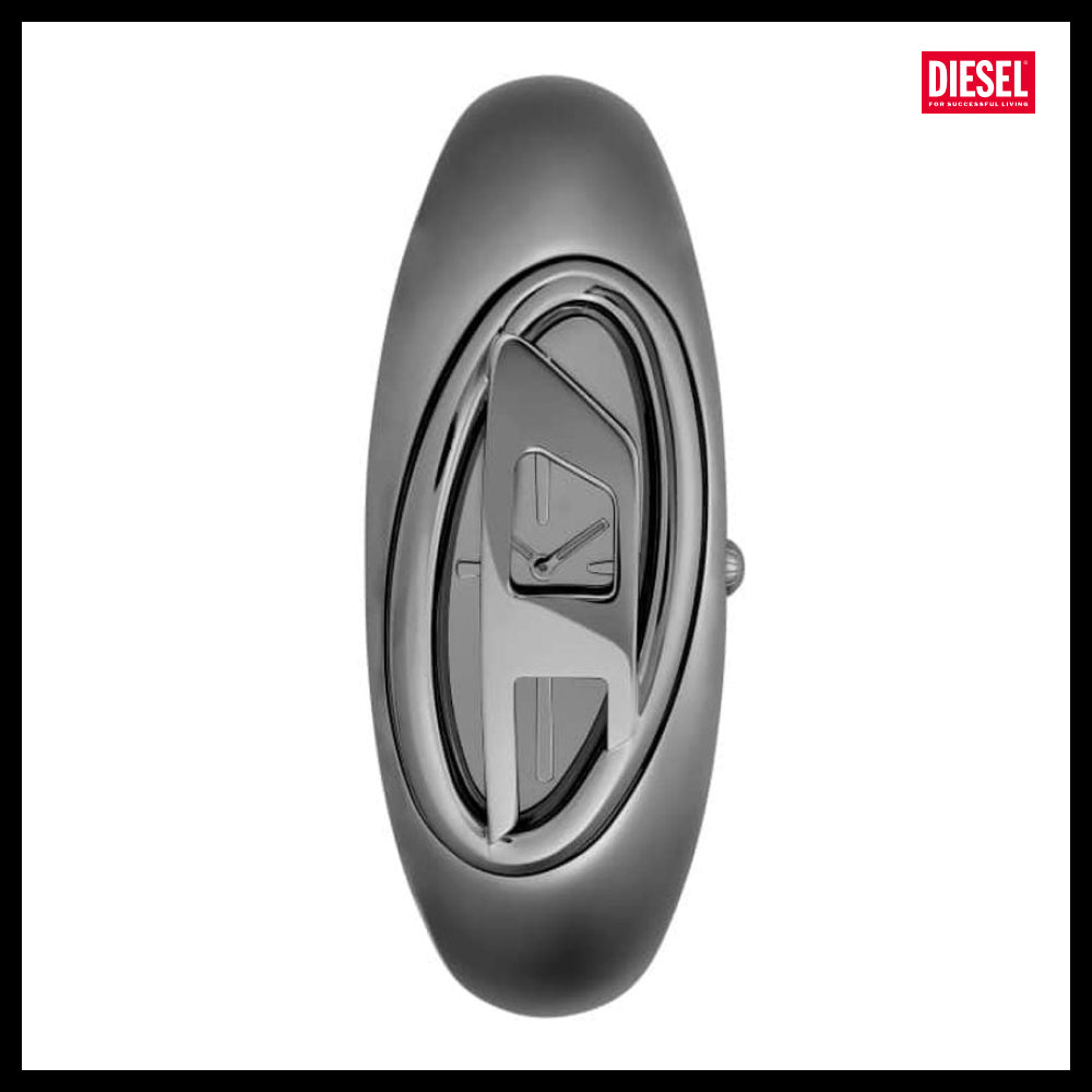 【DIESEL】DZ5607 Wonder D Women’s Metal Watch