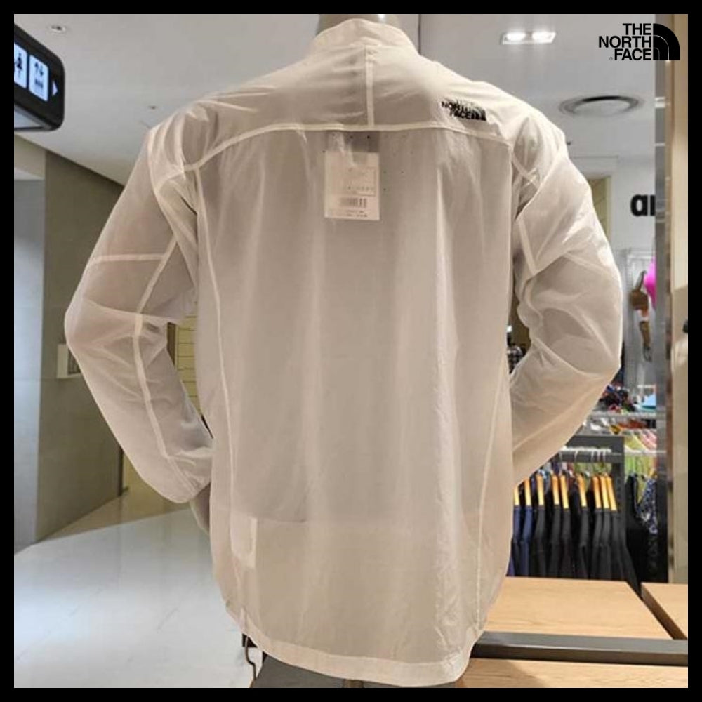 【THE NORTH FACE】ユニセックス トレイル ウィンドジャケット
