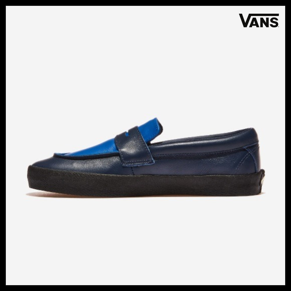 【VANS】Skate Loafer