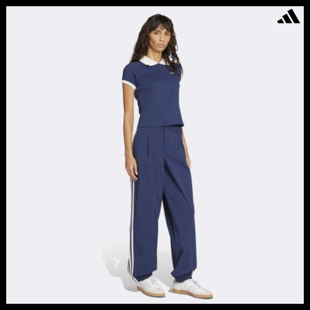 【ADIDAS】 Woven Long Pants Training Casual