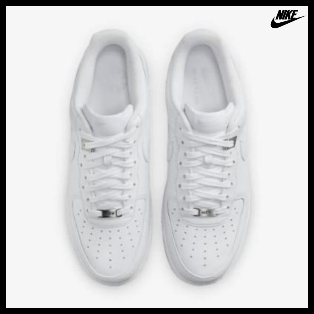 【Nike x 1017 Alyx】 Air Force 1 Low White