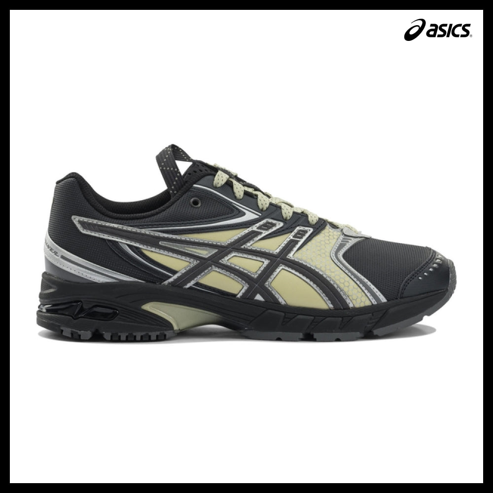 【asics】UB11-S GEL-DS Trainer 14 Black Sneakers