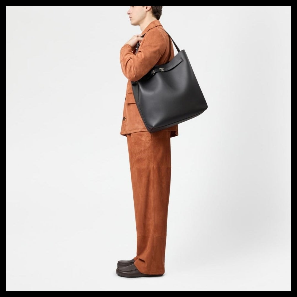 【TOD'S】Hobo Bag Medium