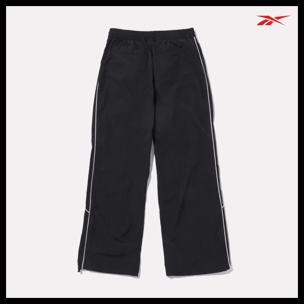 【Reebok】Premier Woven Track Pants - 2 Colors
