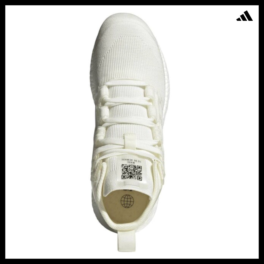 【ADIDAS 】Terrex Free Hiker Running Shoes Beige