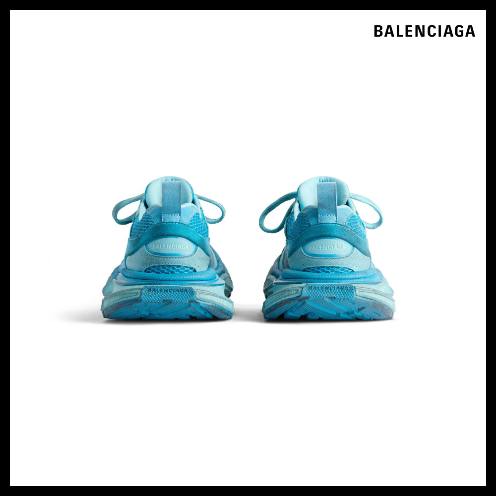 【BALENCIAGA】3XL Sneaker Trainer Blue