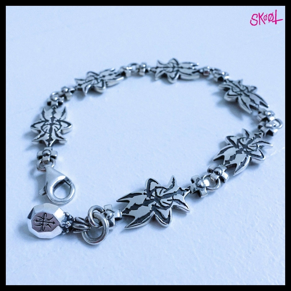 【SKOOT】Shooting Star Bracelet