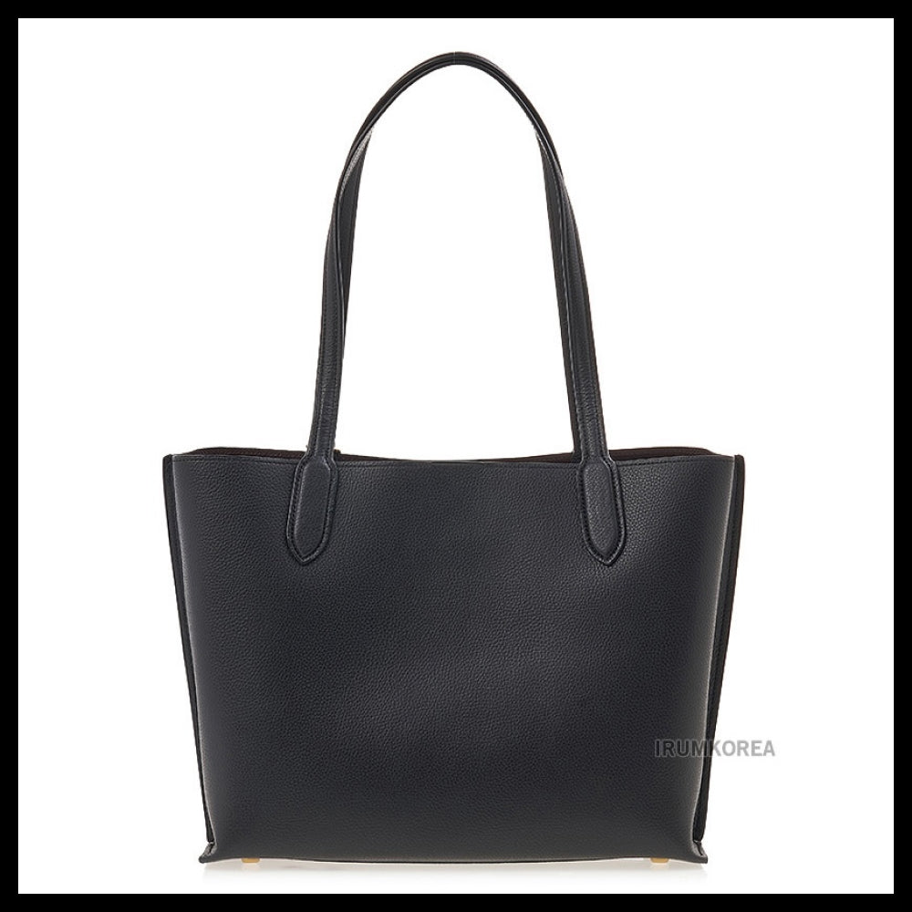 【Coach】Women's Willow Tote Classic Daily