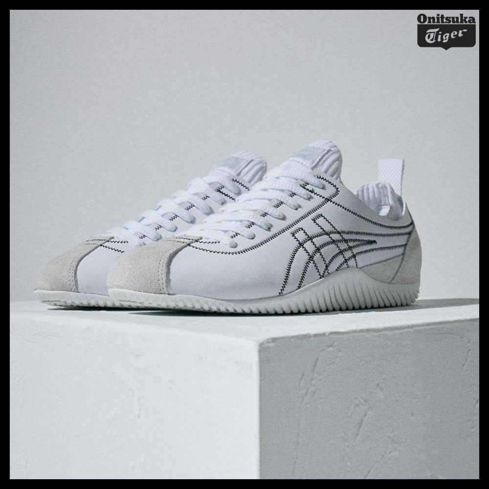 【ONITSUKA TIGER】Sclaw sneakers 100