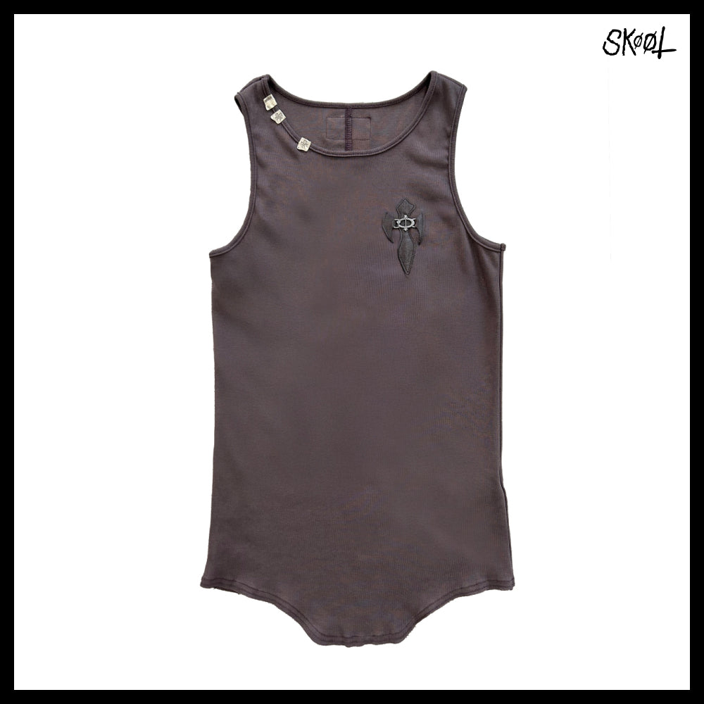 【SKOOT】Extase Tank Top