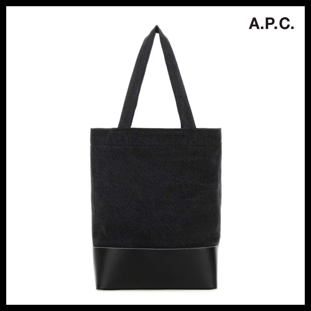 【A.P.C】Axel Tote Bag