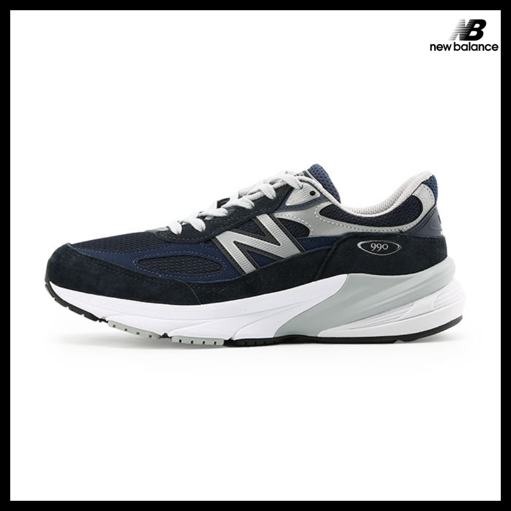 【NEW BALANCE】New Balance 990 v6 D