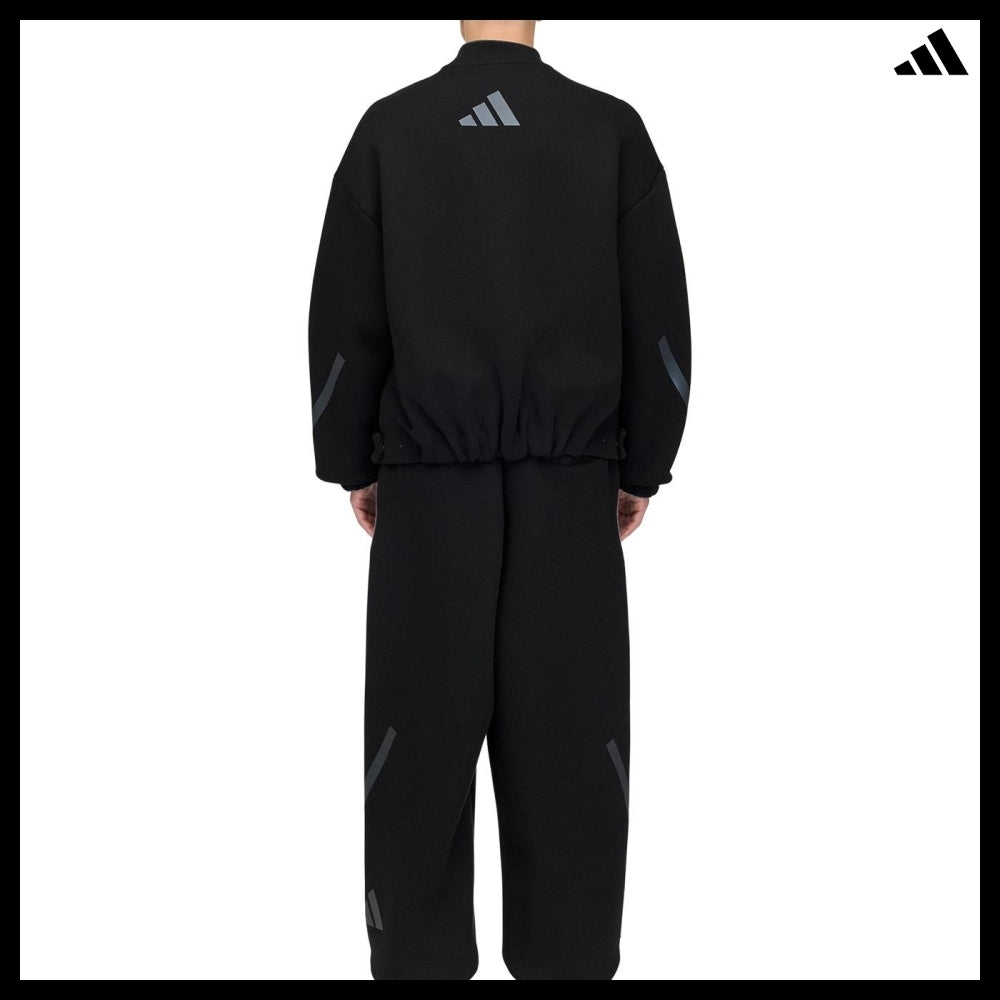【ENTIRE STUDIOS x ADIDAS】 Z.N.E. TT Collaboration Jacket