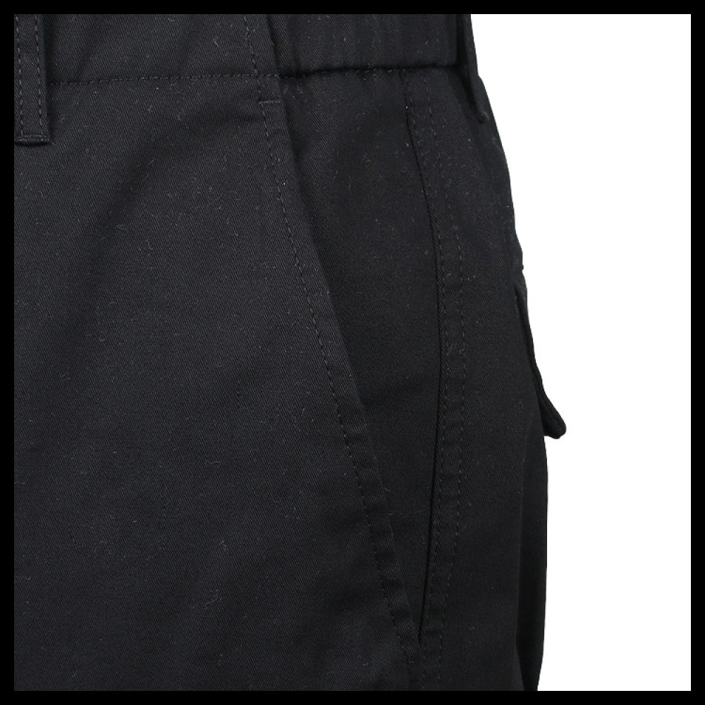 【MONCLER】 Patch Logo Cargo Pants