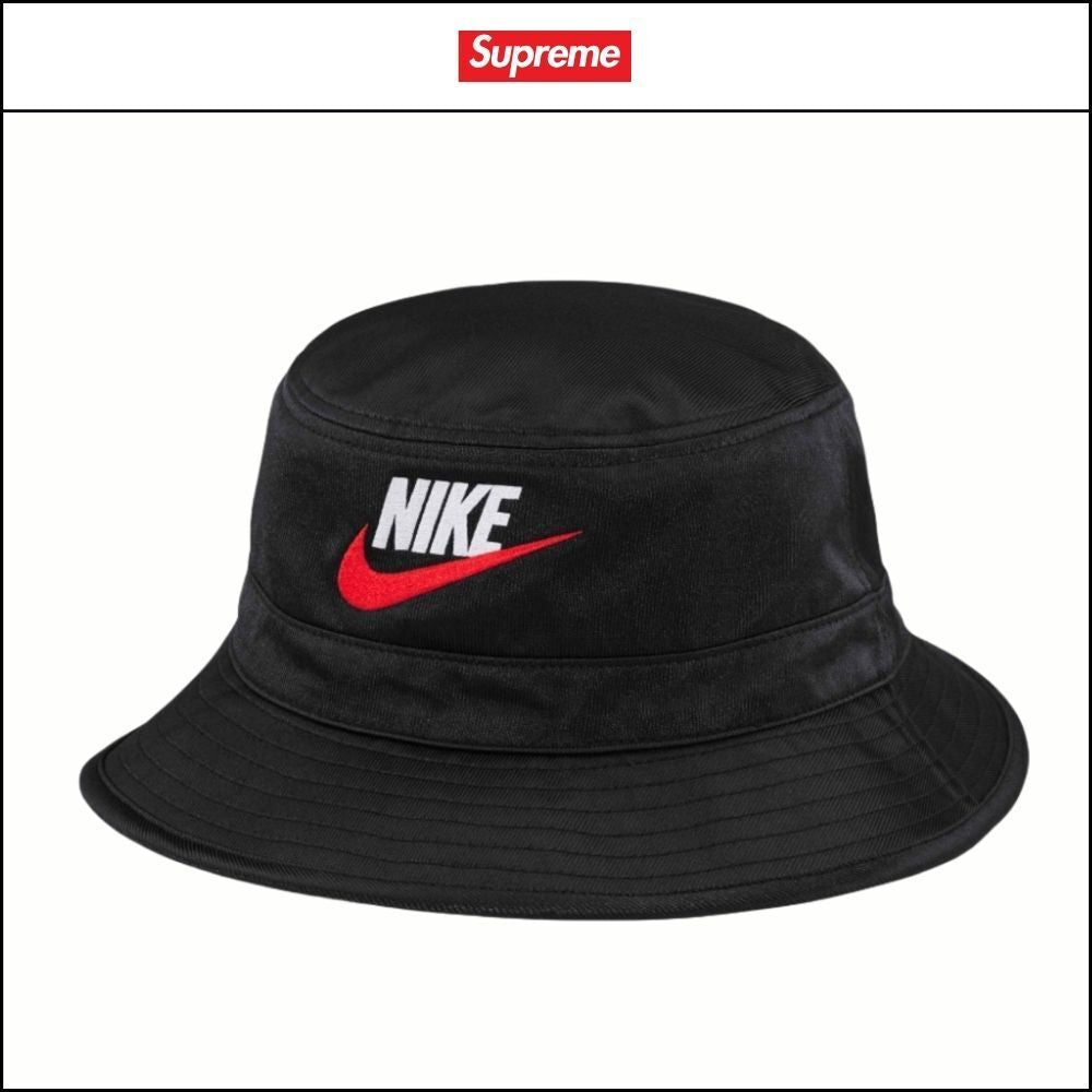 ★100%正規品保証 Supreme x Nike★ Dazzle Crusher Black