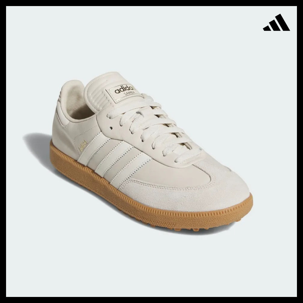 【adidas】Samba Spikeless JH6152