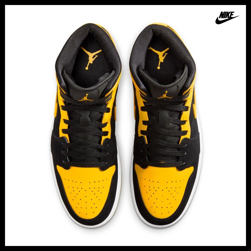 【NIKE】AIR JORDAN 1 Mid SE New Love