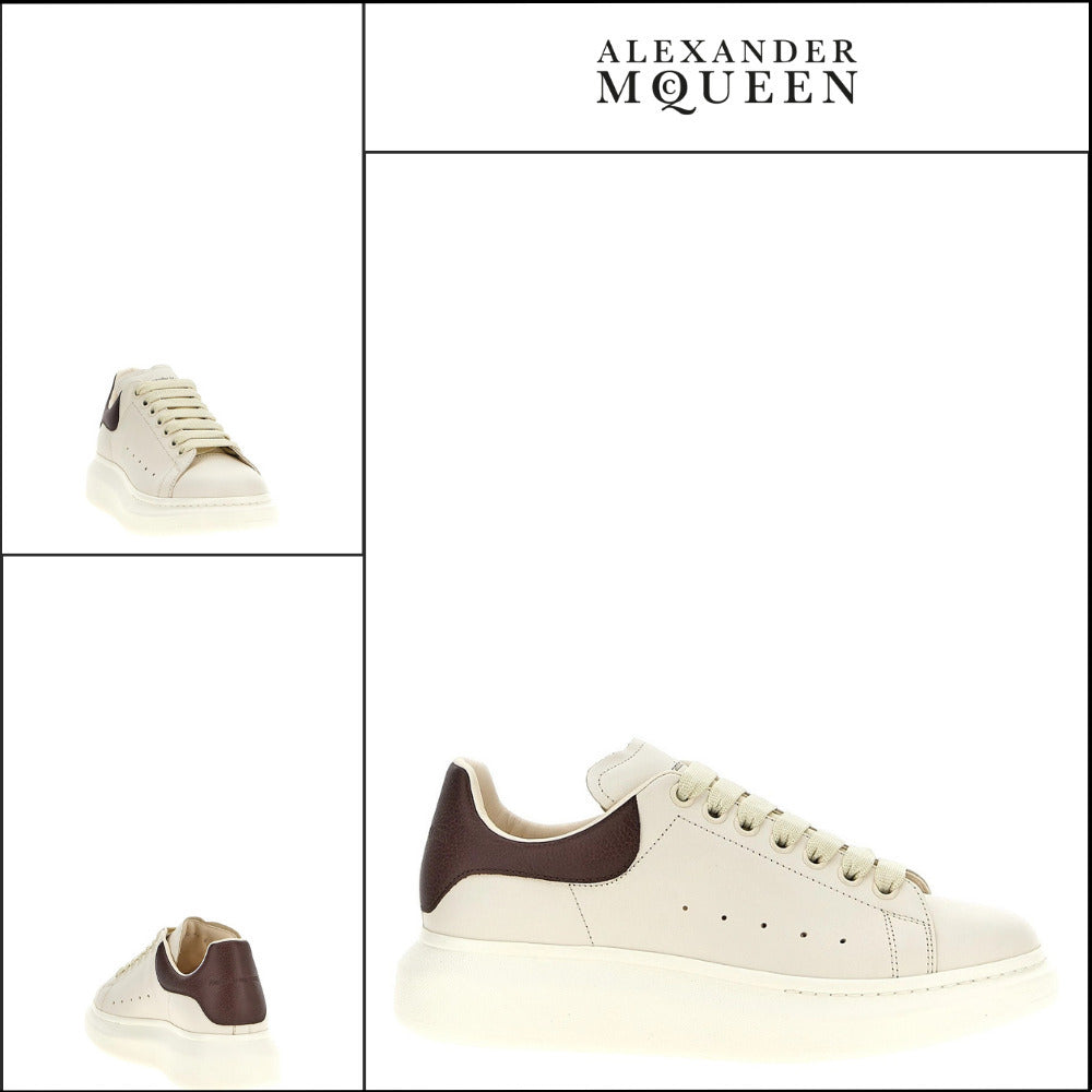 【Alexander Mcqueen】Larry Sneakers