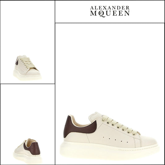 【Alexander Mcqueen】Larry Sneakers