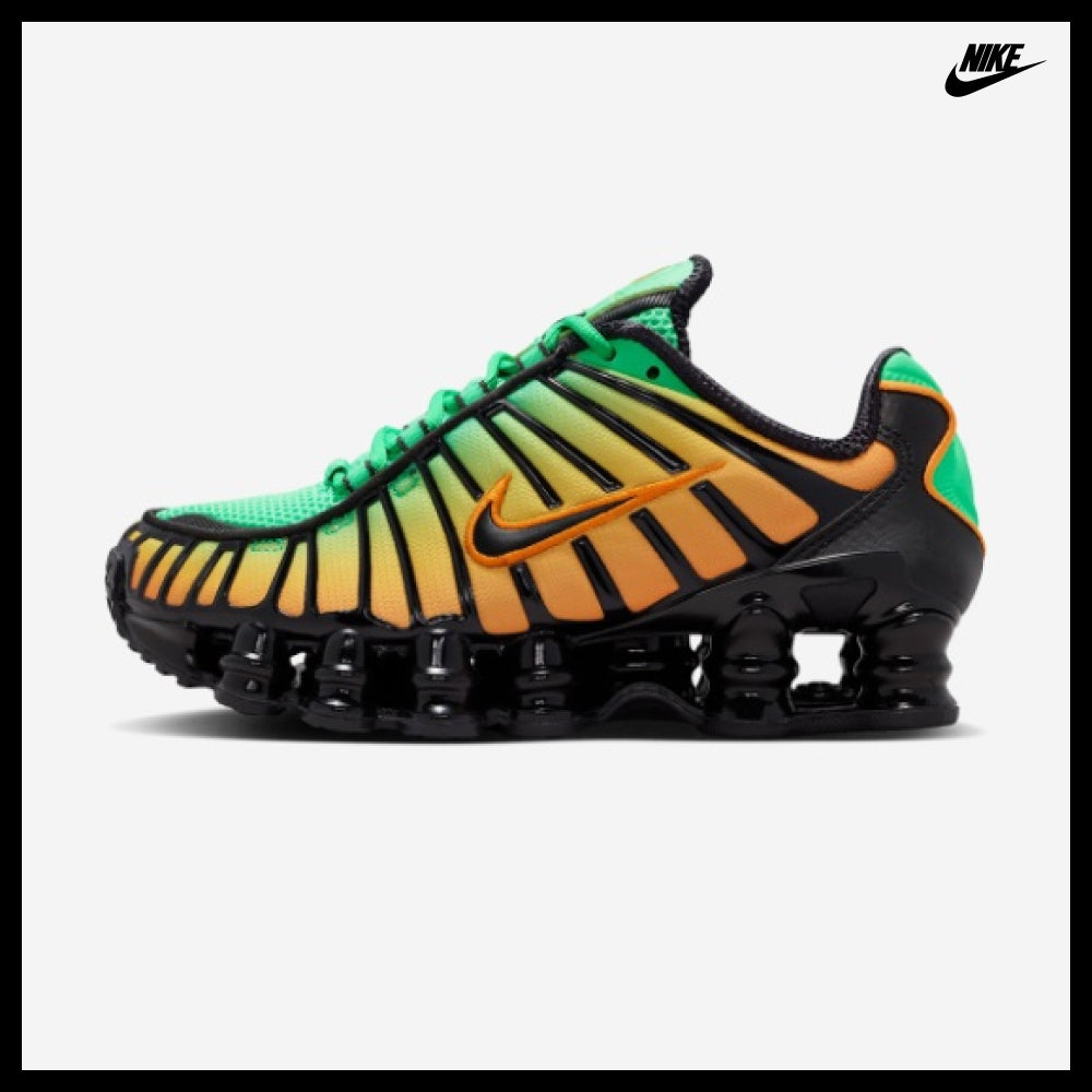 【NIKE】Shox TL Grade School