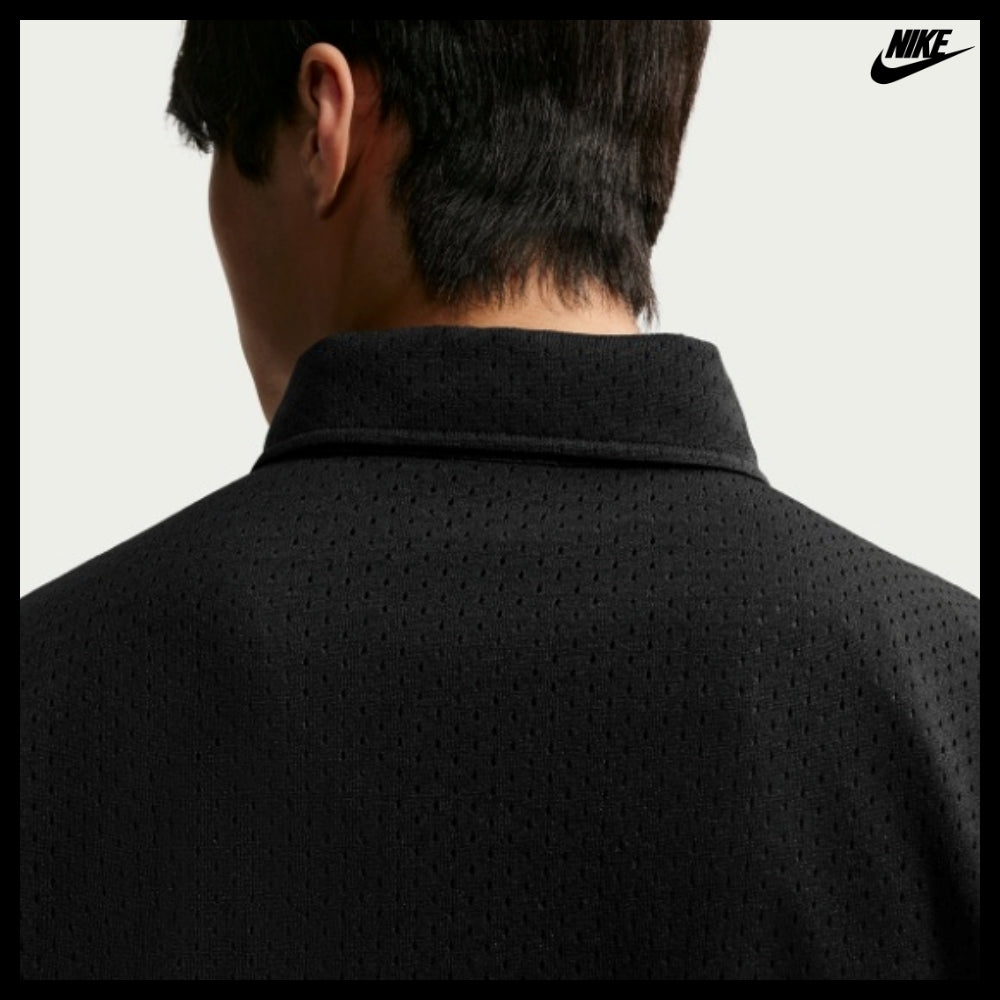 【NIKE】Sportswear Club Men's Coach Jacket
