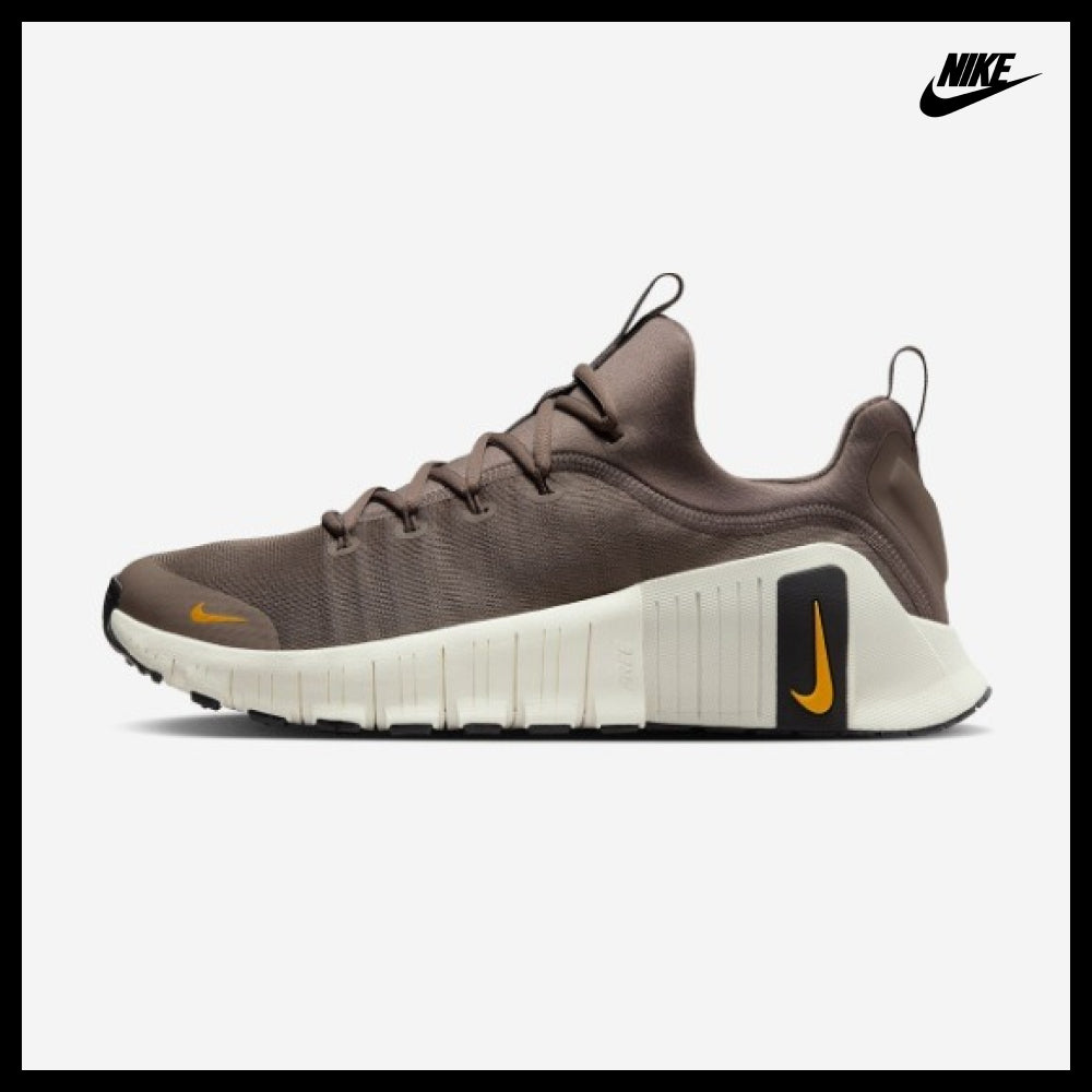 【Nike】Nike Free Metcon 6