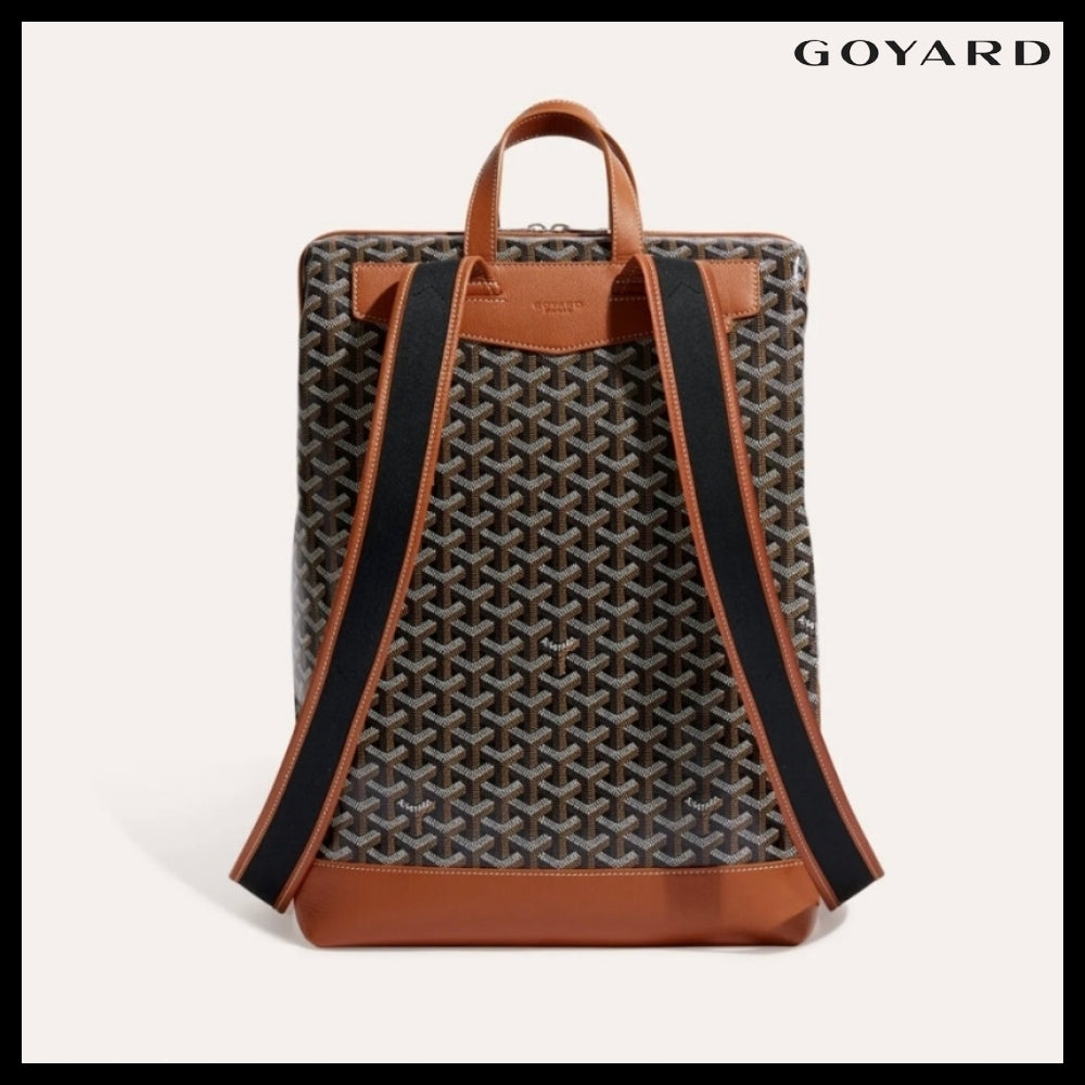 ◆韓国百貨店仕入 GOYARD◆CISALPIN BACKPACK
