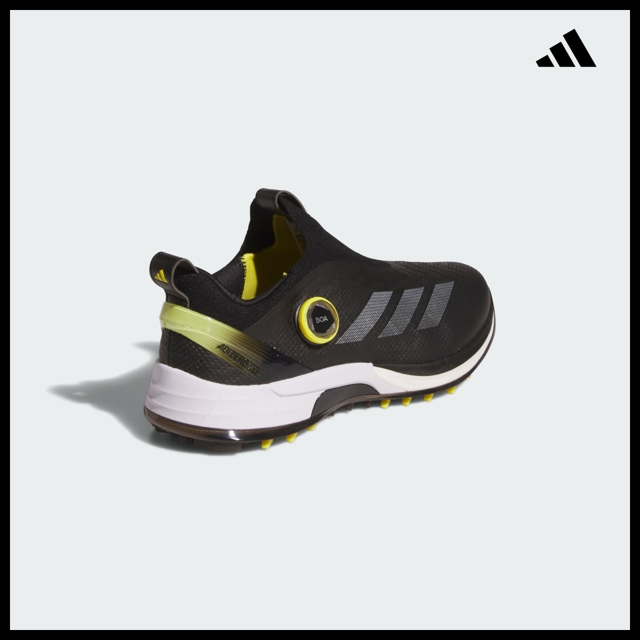 【ADIDAS】Adizero ZG BOA Spikeless