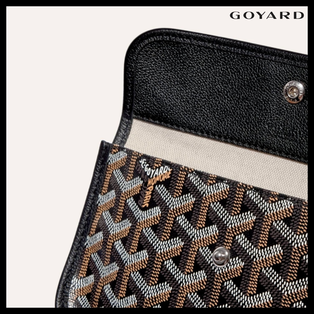 ◆韓国百貨店仕入 GOYARD◆BOHEME HOBO BAG