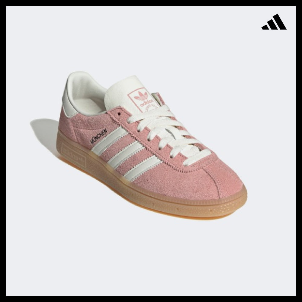 ★ADIDAS★ Munchen Womens JS3992