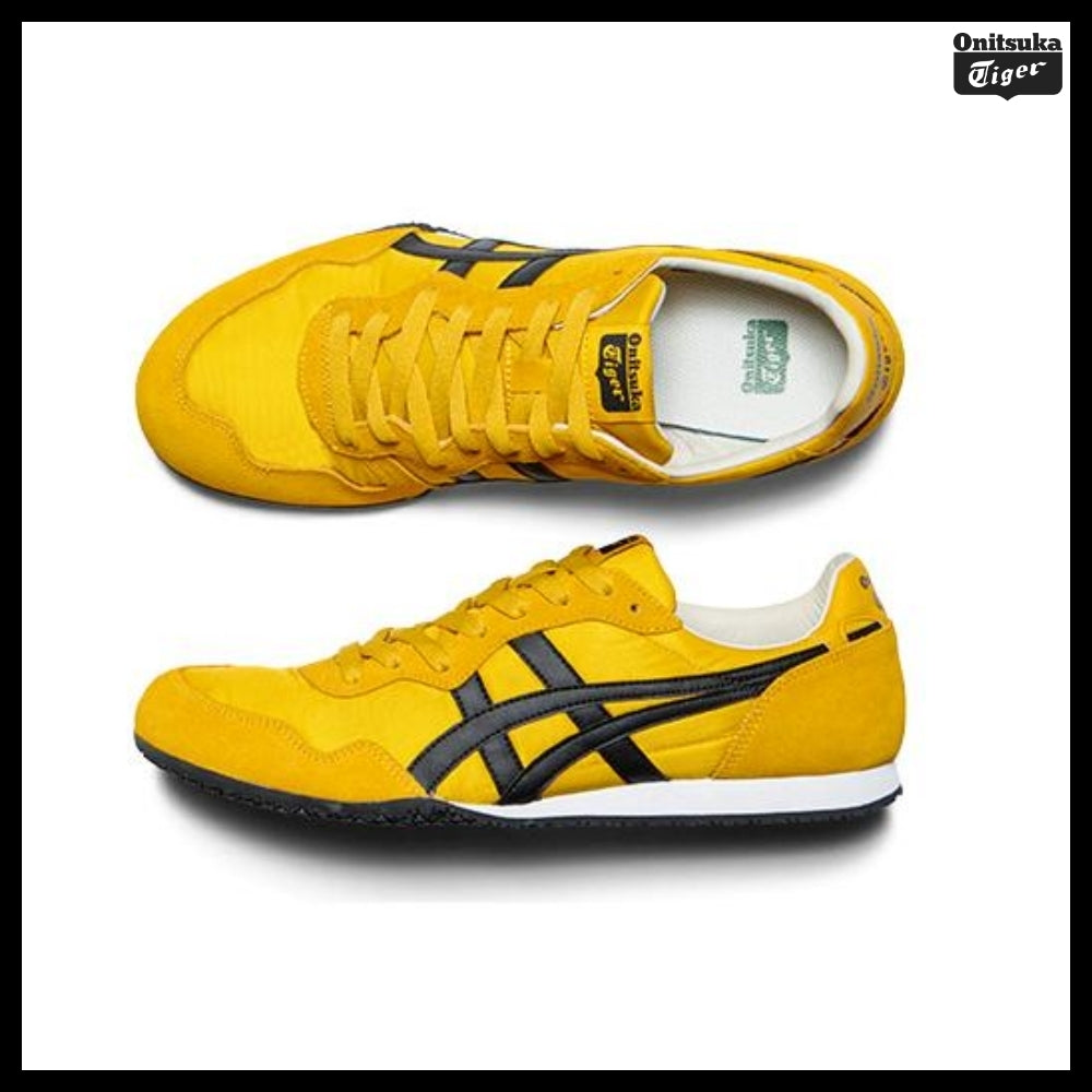 【onitsuka tiger】Serrano Sneakers 755
