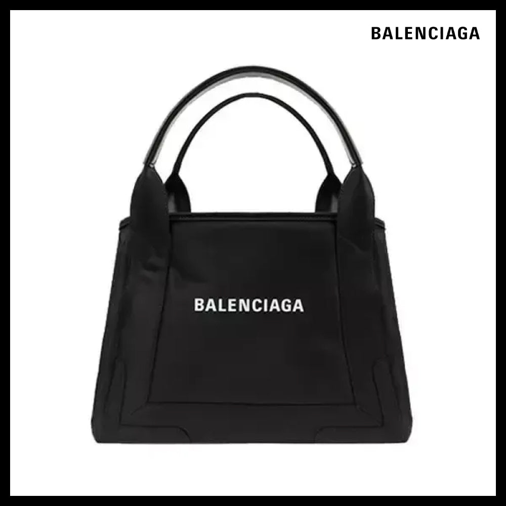 【BALENCIAGA】Small Unisex Cabas Tote Bag