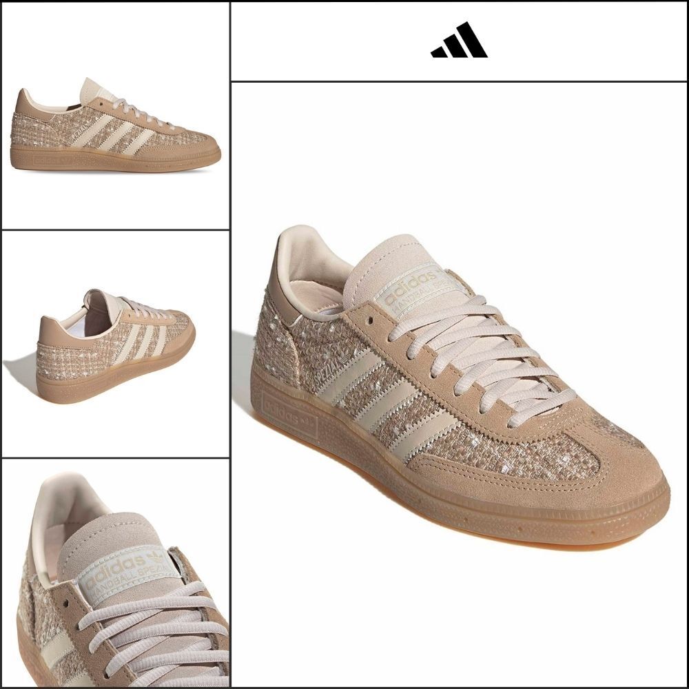 【ADIDAS】Handball Spezial Women’s Warsan
