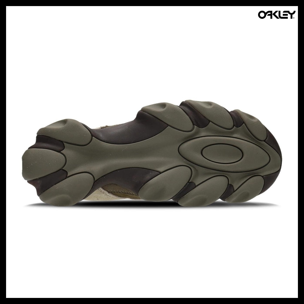 【OAKLEY】FACTORY TEAM FLESH SANDAL