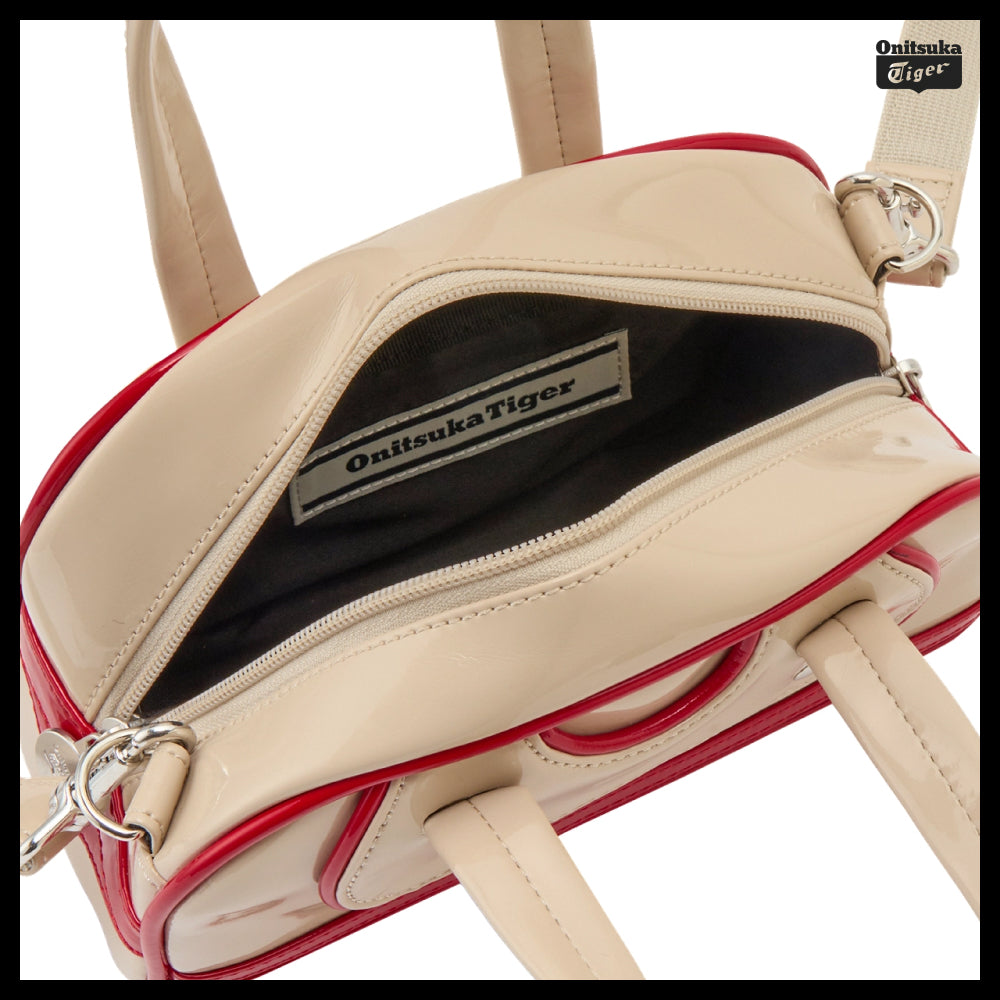 【ONITSUKA TIGER】WS SMALL SHOULDER BAG 3COLORS