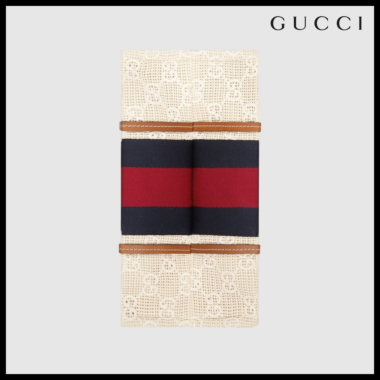 【GUCCI】Medium Tote Bag