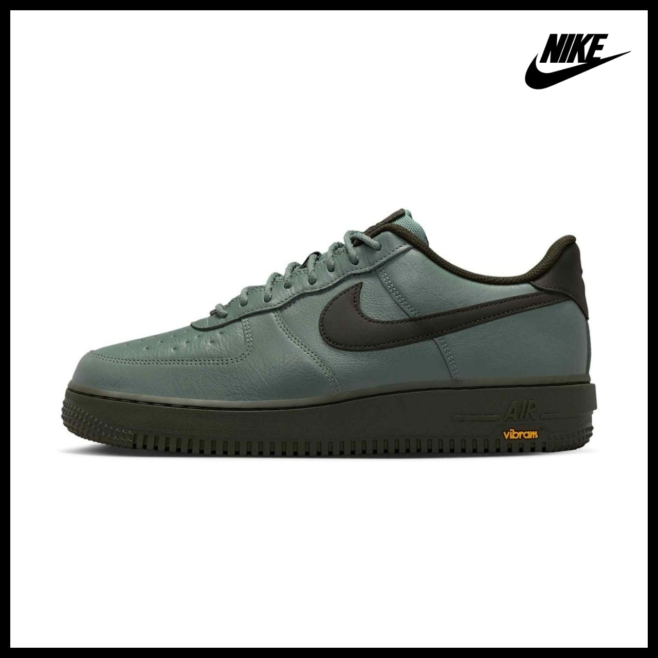 【NIKE】Air Force 1 GTX Vibram M