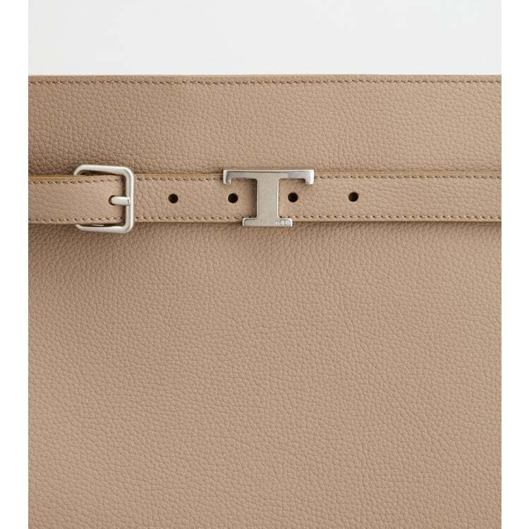 【TOD'S】Hobo Bag Medium