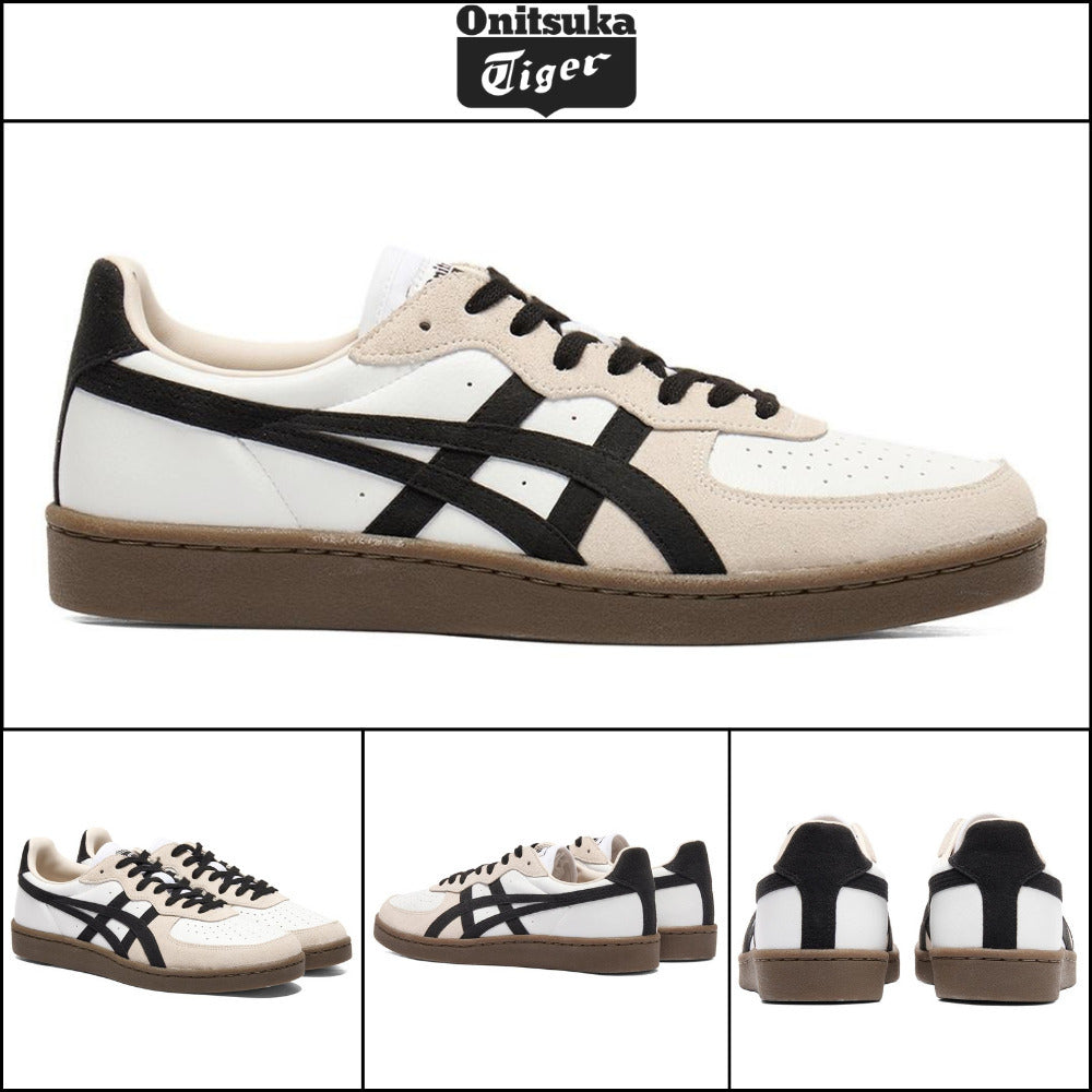 【onitsuka tiger】GSM Sneakers