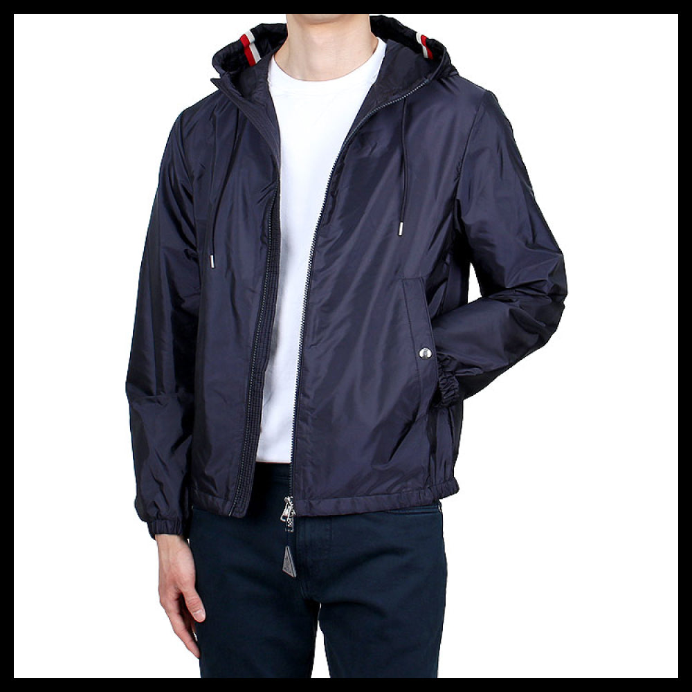 【MONCLER】 Grimpeurs Jacket