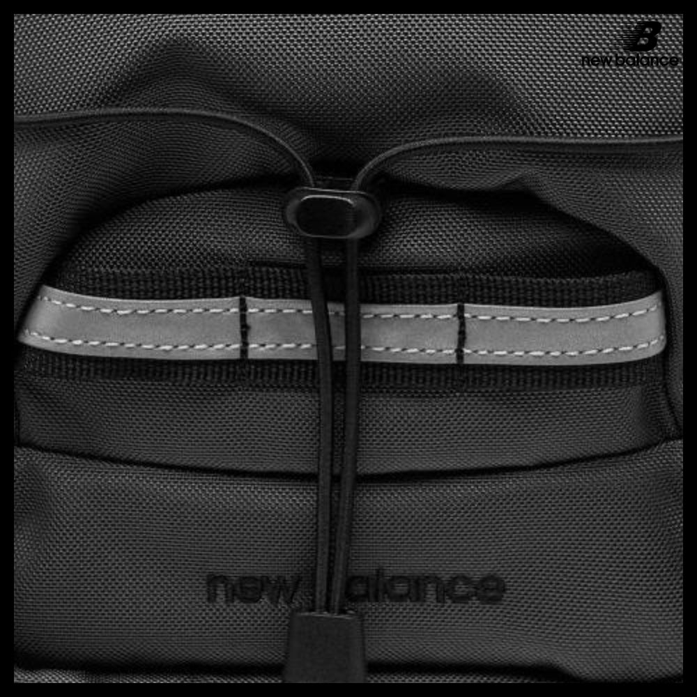 【New Balance】Trail Boost Backpack Khaki
