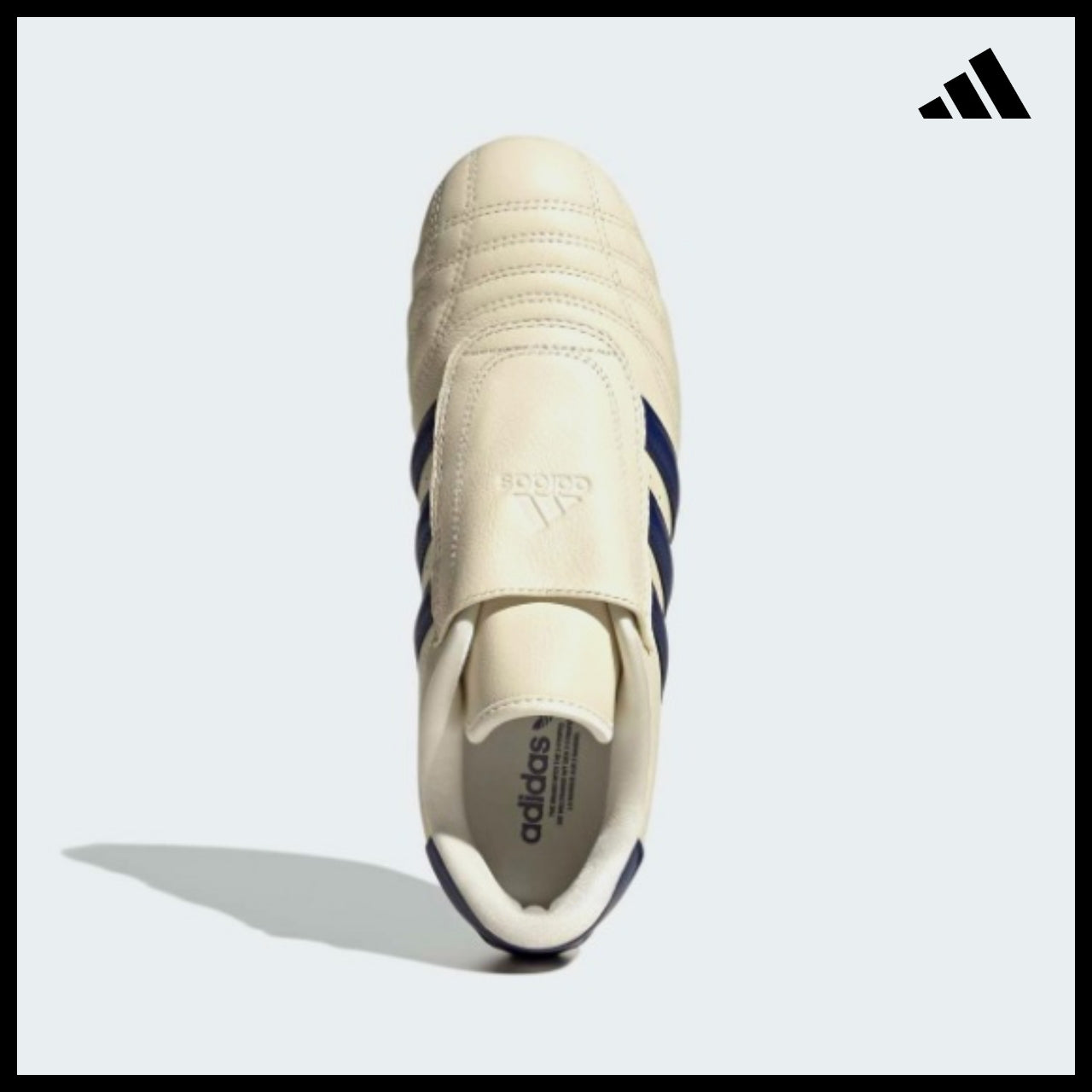 【ADIDAS】Taekwondo Women’s JS4528
