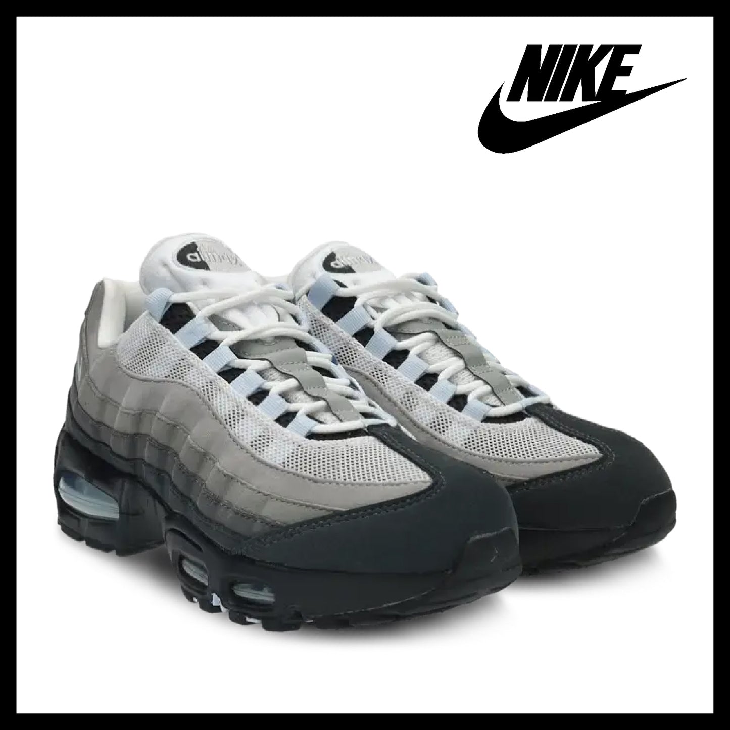 【NIKE】Air Max 95 OG