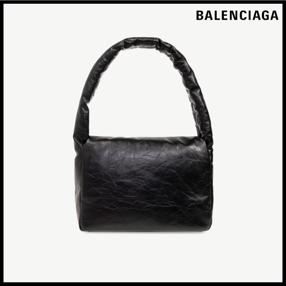 【BALENCIAGA】Monaco Small Sling Shoulder Bag