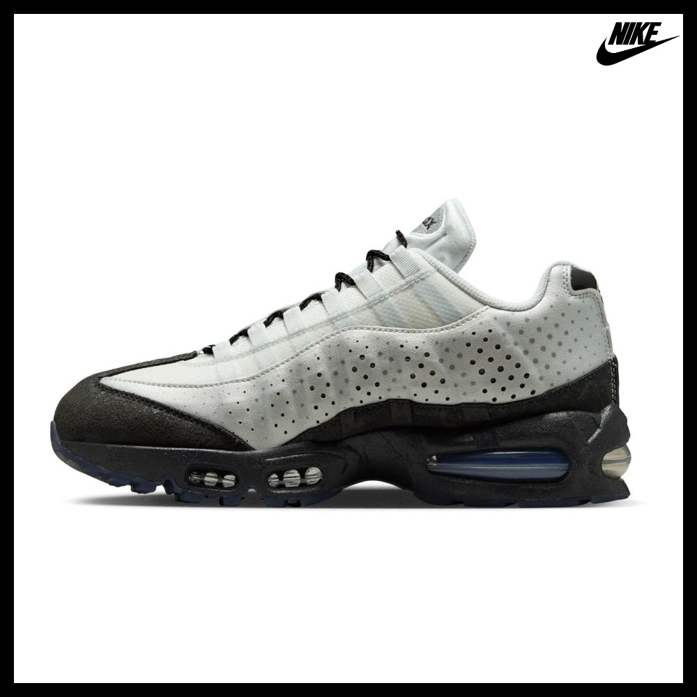 【NIKE】Air Max 95 Big Bubble sneakers IQ3363