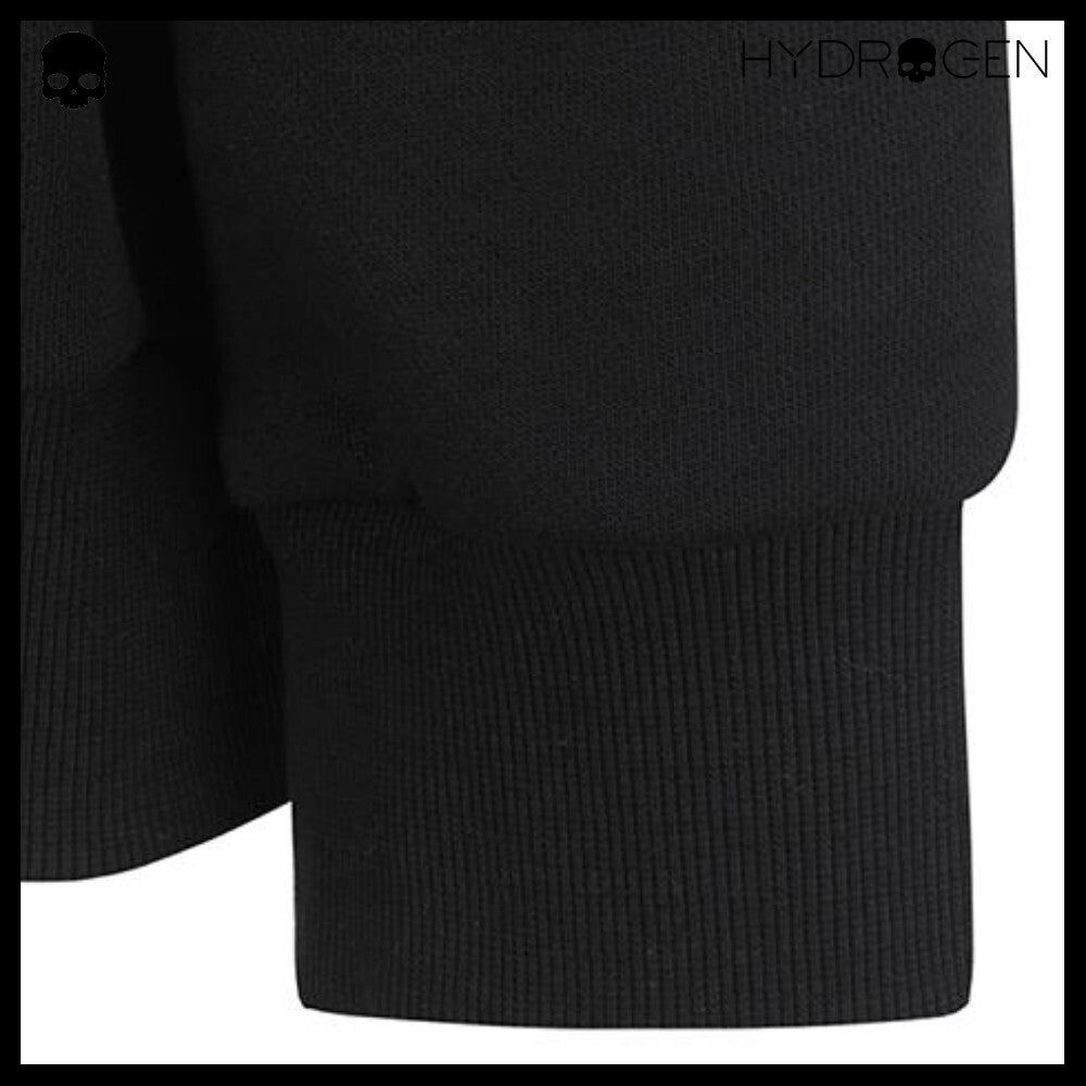 【HYDROGEN】UNI DAILY HOODIE 3COLORS