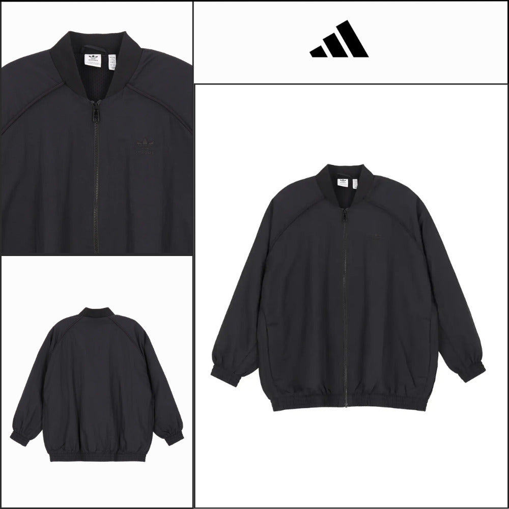 【ADIDAS】 FR Track Top Retro Jacket