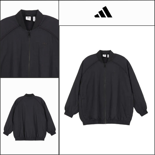 【ADIDAS】 FR Track Top Retro Jacket